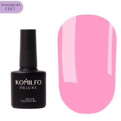 Komilfo Color Base Delight HEMA/TPO free, база для нігтів, 8 мл