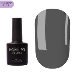 Komilfo Color Base Dense Fog HEMA/TPO free, база для нігтів, 8 мл