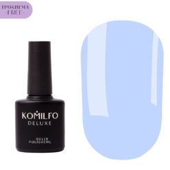 Komilfo Color Base Muse HEMA/TPO free, база для нігтів, 8 мл