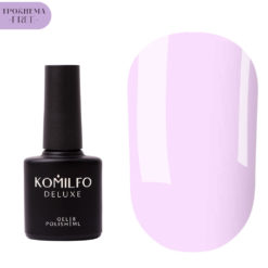 Komilfo Milky Violet Base HEMA/TPO free, 8 ml